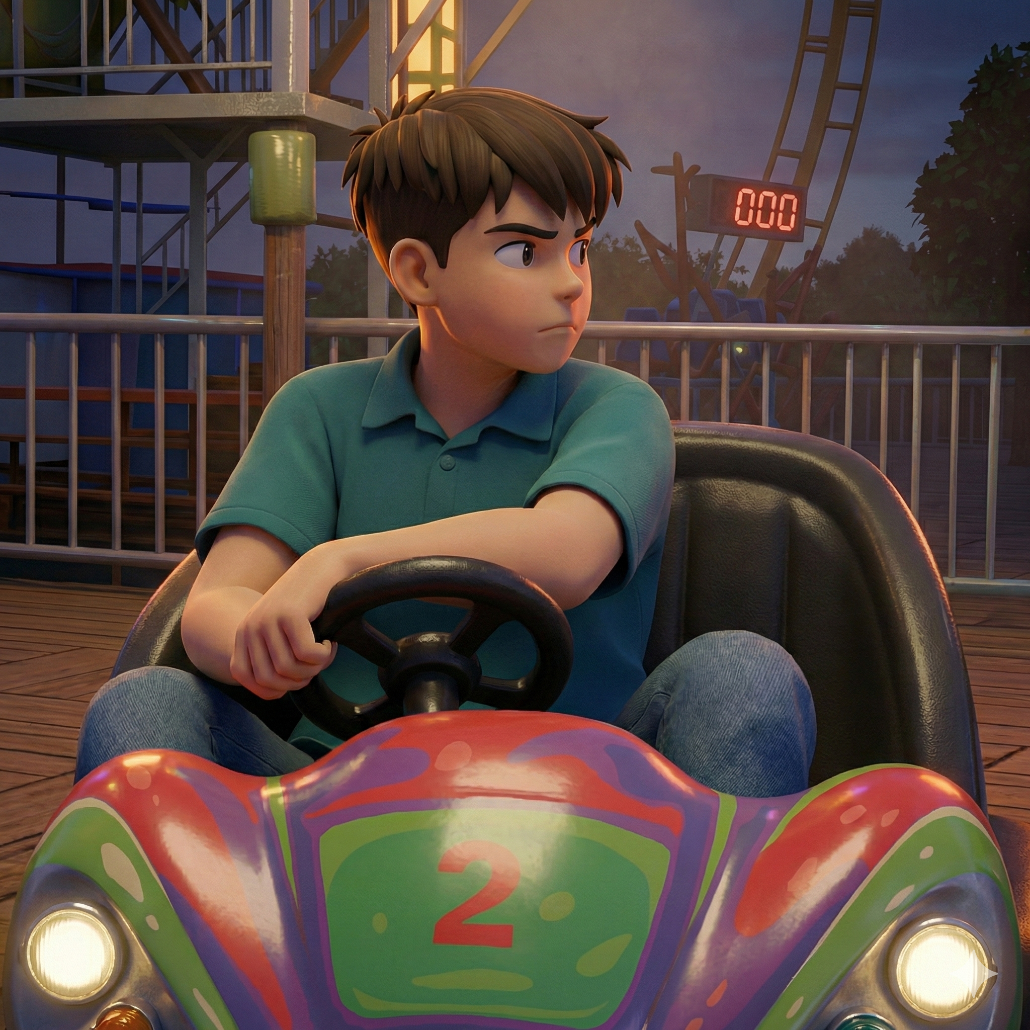 Aryan Kumar Professional